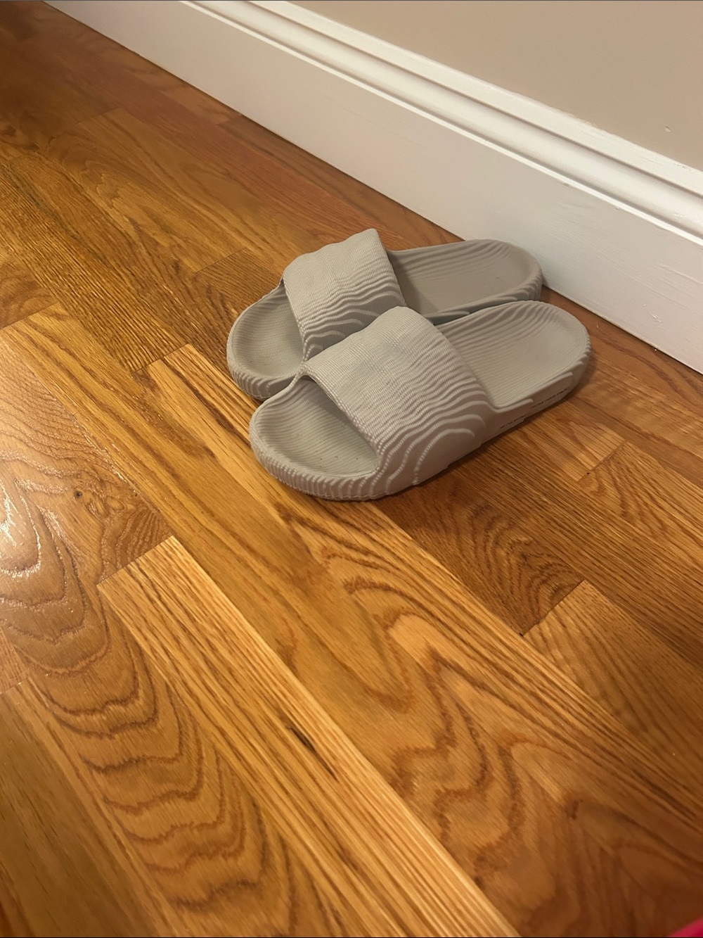 Adidas adilette 22 slides